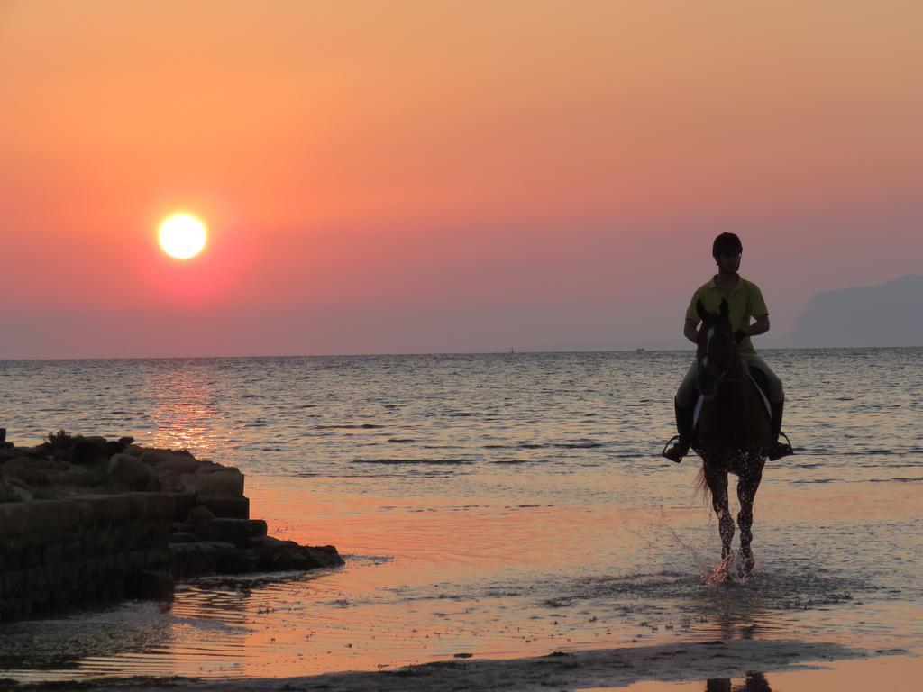 Sunrise Stagnone - Kitesurf Spot Marsala Exterior foto