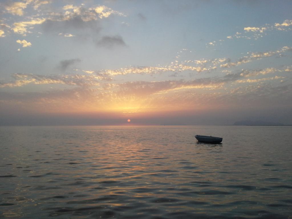 Sunrise Stagnone - Kitesurf Spot Marsala Exterior foto