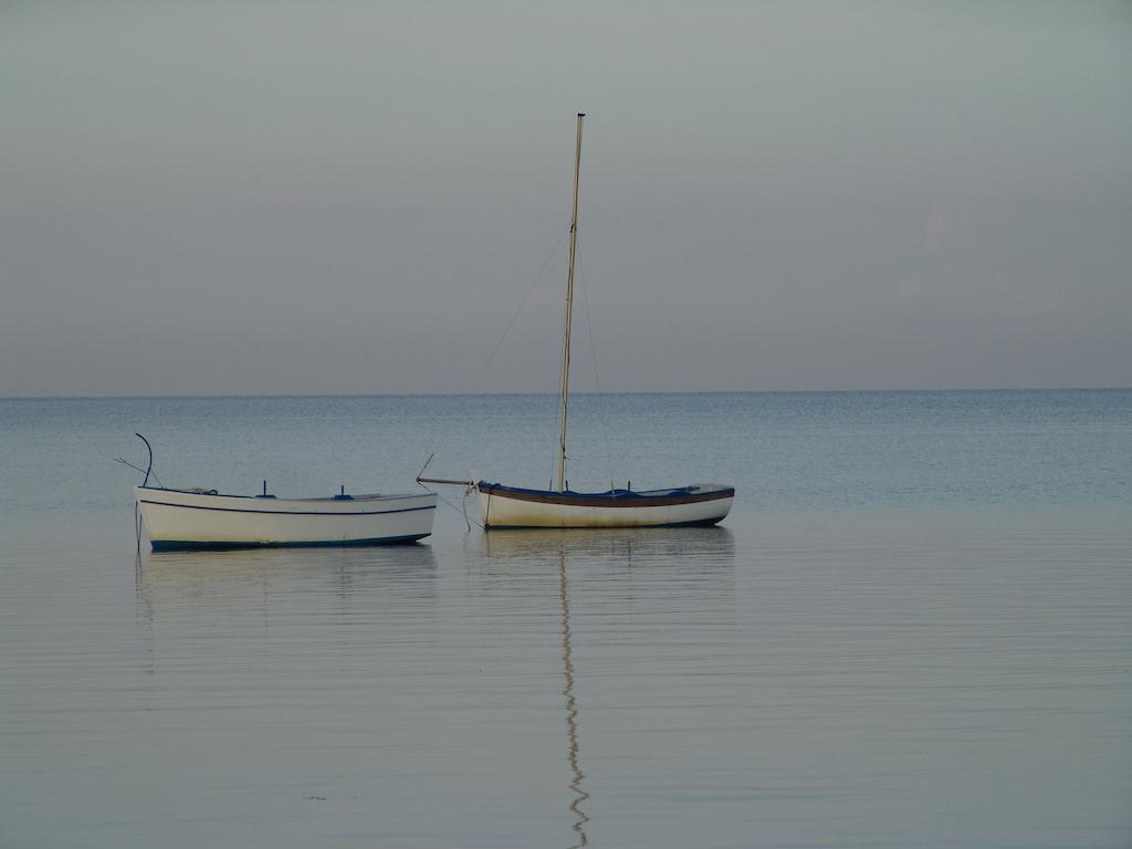 Sunrise Stagnone - Kitesurf Spot Marsala Exterior foto
