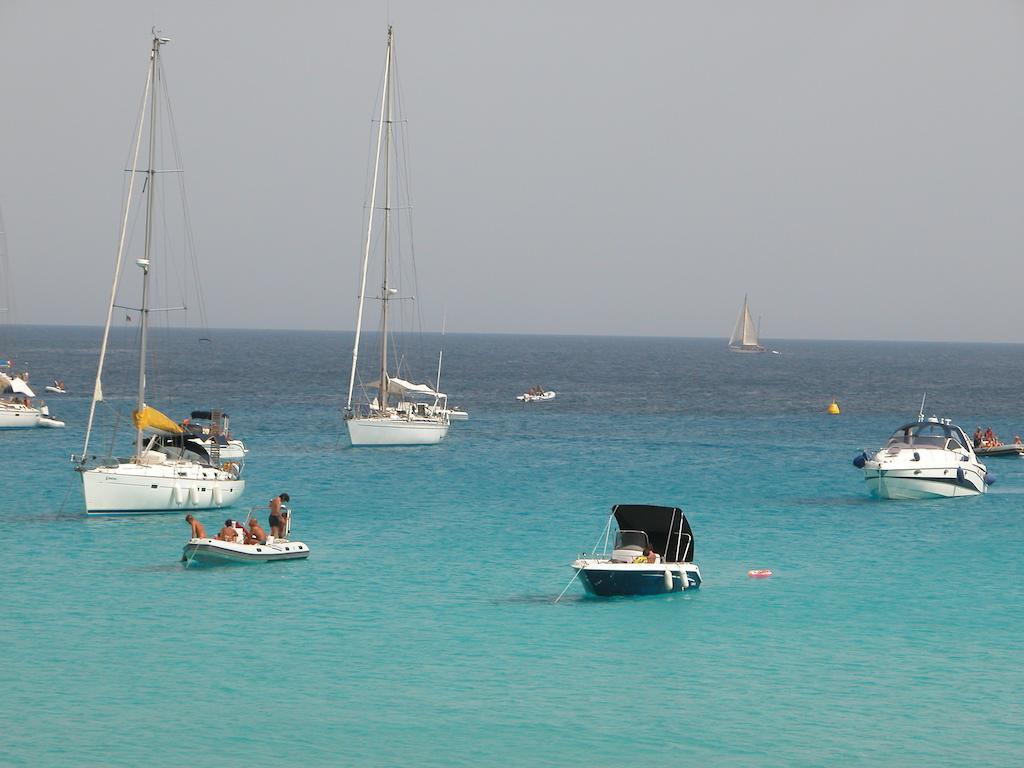 Sunrise Stagnone - Kitesurf Spot Marsala Exterior foto